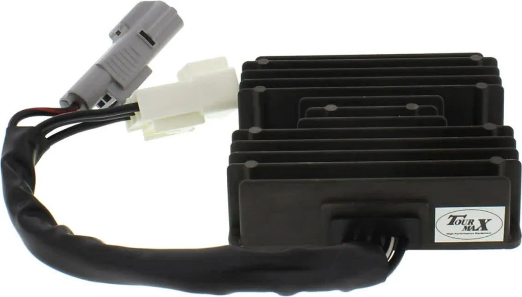 Régulateur de tension TOURMAX RGU-324 pour Suzuki GSX 1300 Hayabusa