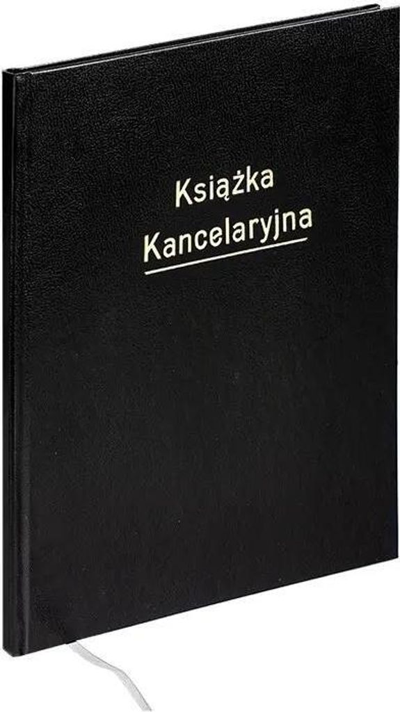 A4-Notizbuch, 100 Seiten, GRAND