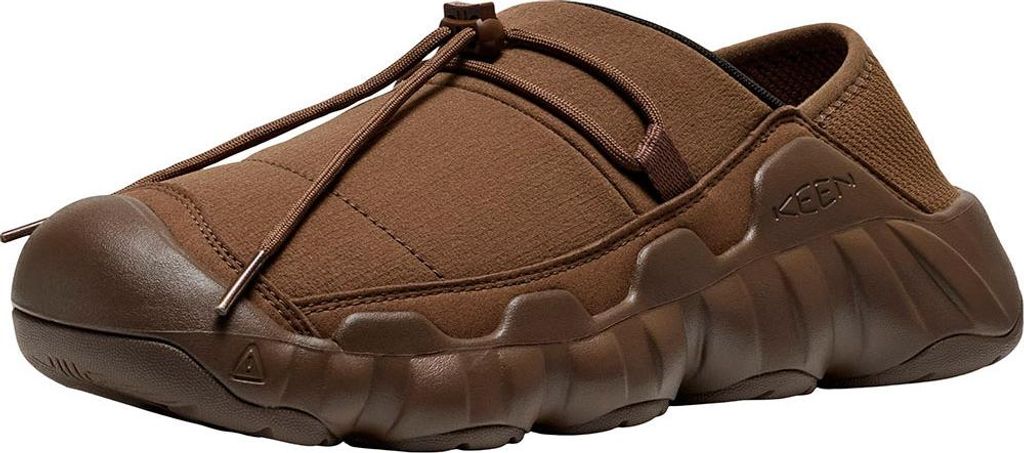 Keen Hypowser Crushb Turnschuhe Ohne Schnürsenkel Braun EU 44 Mann Braun EU 44