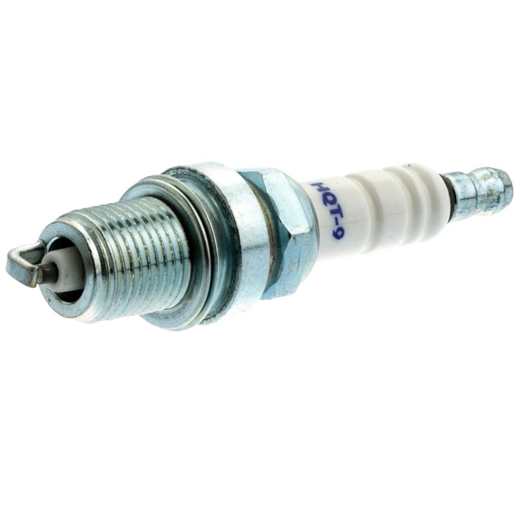 Husqvarna HQT-9 Zündkerze (RC12YC, BCPR5ES, FR8DC, DR17YC, Image du produit 