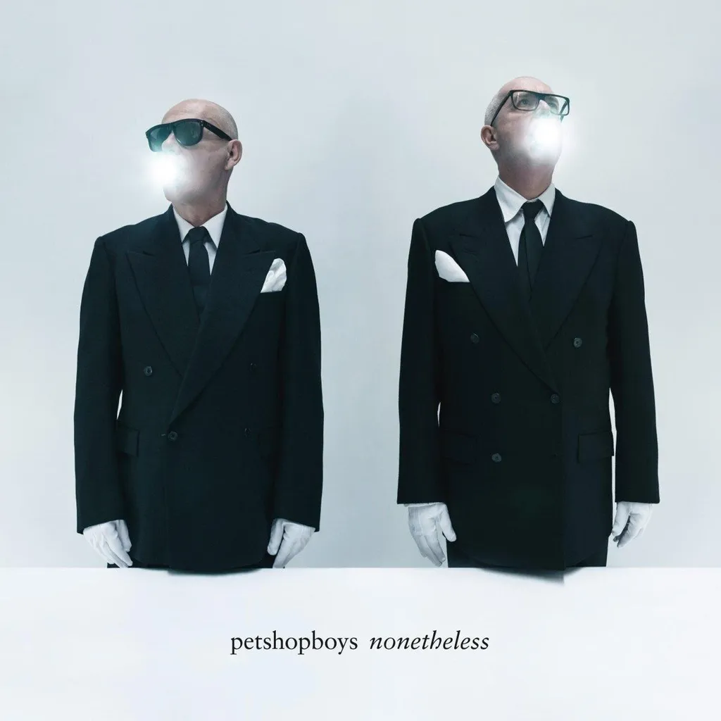 Album Pet Shop Boys Nonetheless 2 CD - Musique Idéale pour Fan et Collection