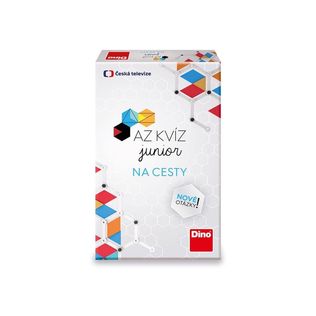 DINO AZ Quiz Junior für unterwegs