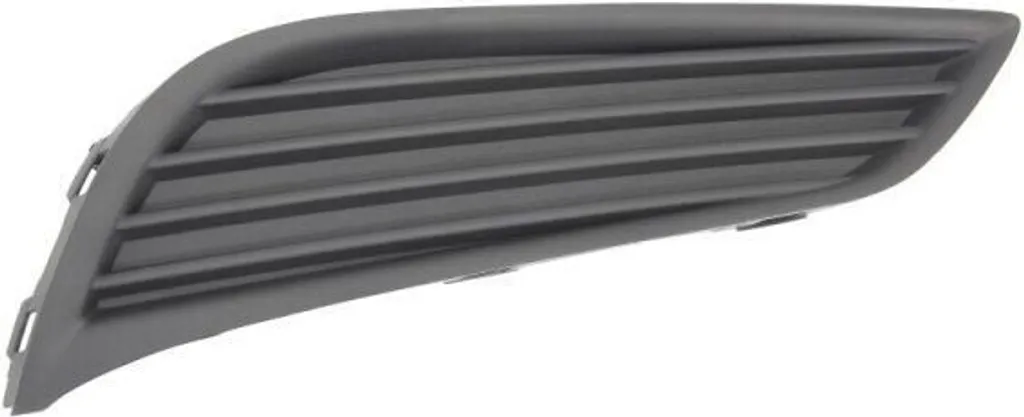 Grille d'aération BLIC 6502-07-5054916P droite pour Astra K 13469588