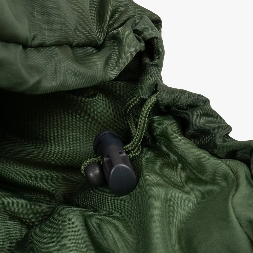 Sac de couchage de randonnée Phoenix Spark 150 pour bivouac d'été - 6
