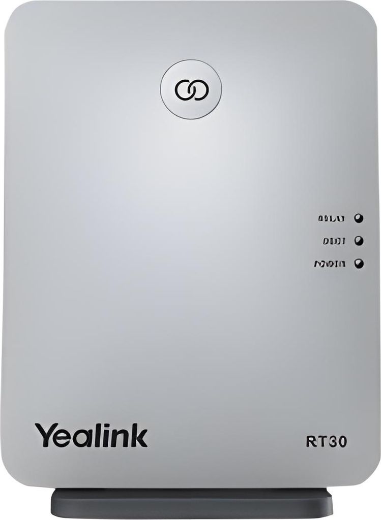 Yealink RT30 - DECT-Repeater für schnurloses Telefon Immagine del prodotto 