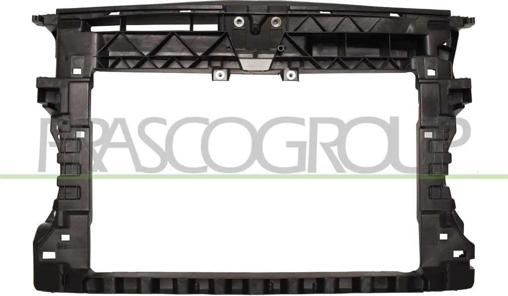Support de serrure capot avant pour Volkswagen Caddy IV OE 2K5805588
