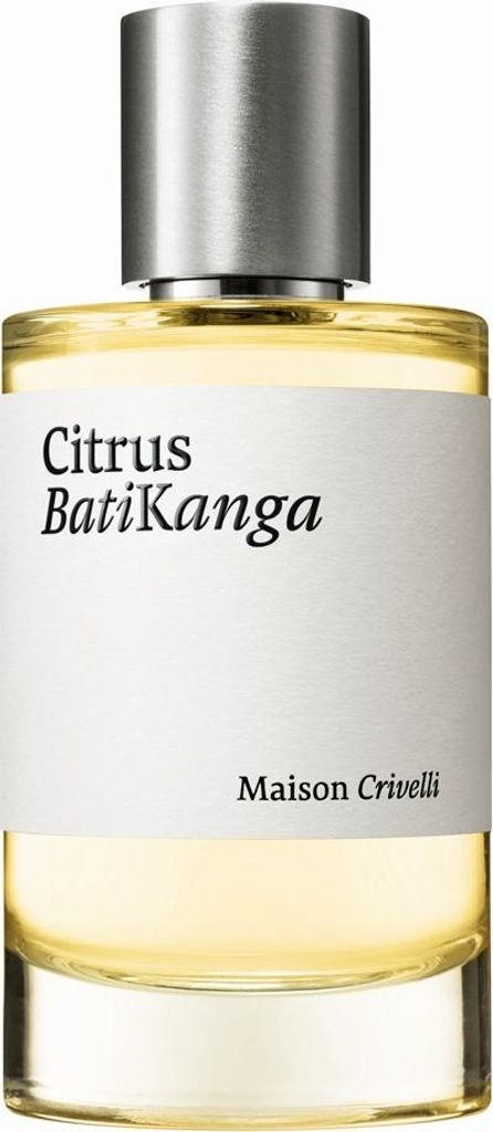Citrus Batikanga Eau de Parfum Spray 100ml