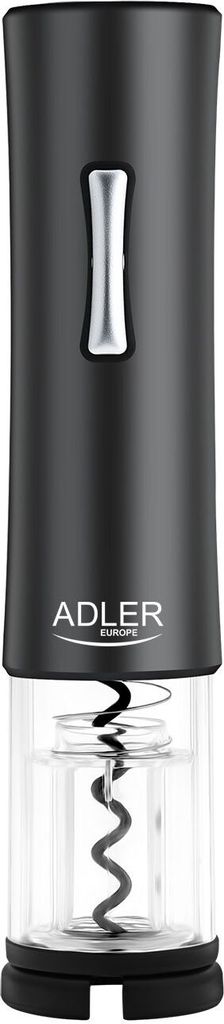 Adler | AD 4490 | Czarny | Otwieracz do wina | W Zdjęcie produktu 