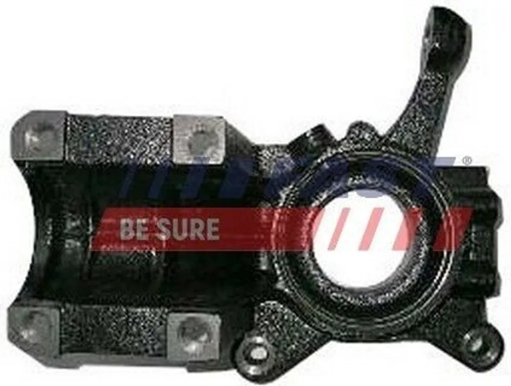 FAST FT13516 Fuso a Snodo Sospensione Ruota - Ricambio OEM Ducato Boxer