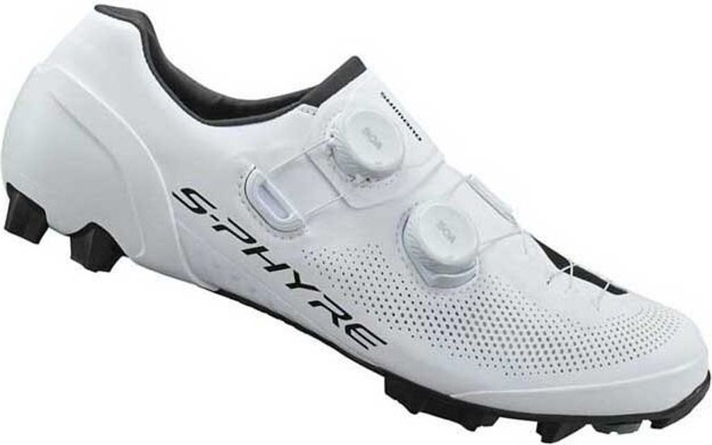 Shimano Xc903 Mtb-schuhe Weiß EU 47 Mann Weiß EU 47