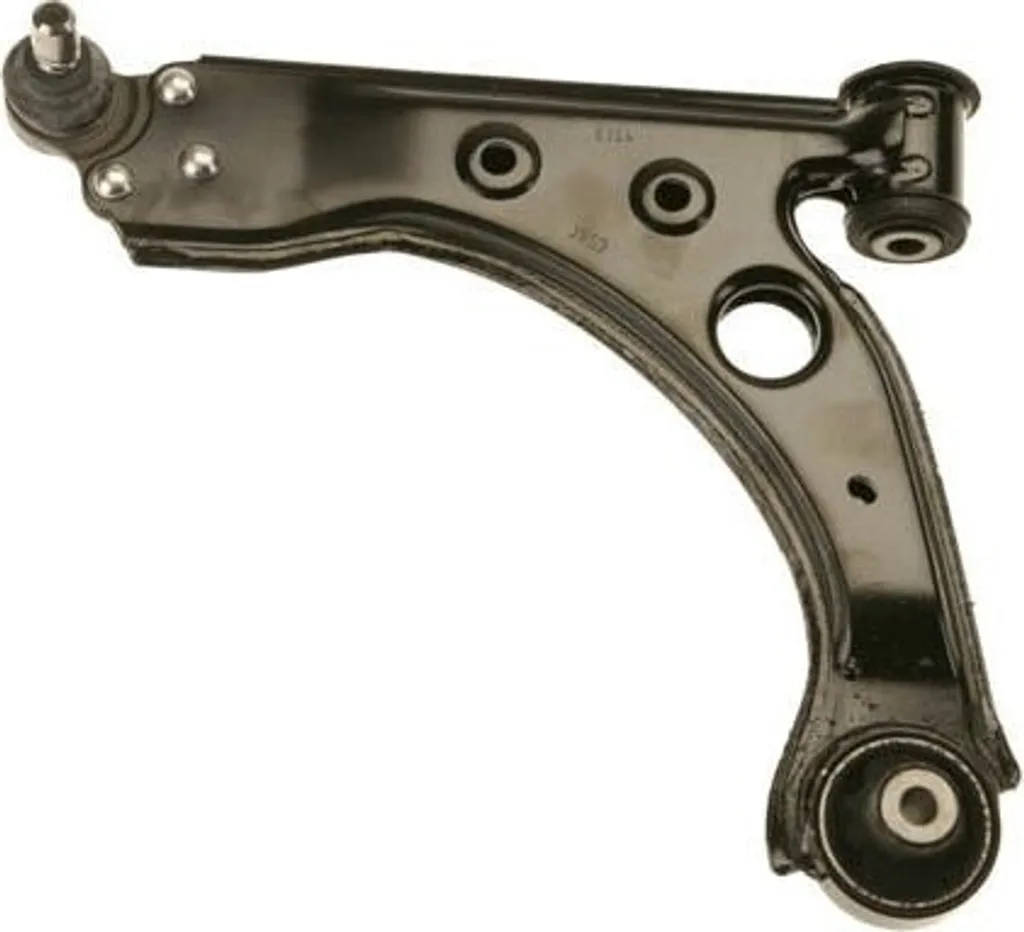 Bras de suspension TRW JTC2120 pour Fiat Bravo et Stilo OE 51827736
