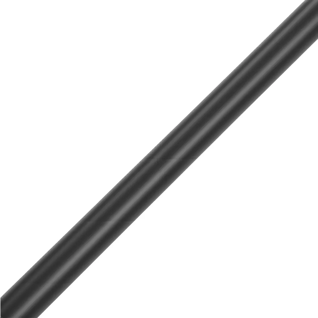 Bâtons d'exercice polyvalents en acier rigide et silicone - 12