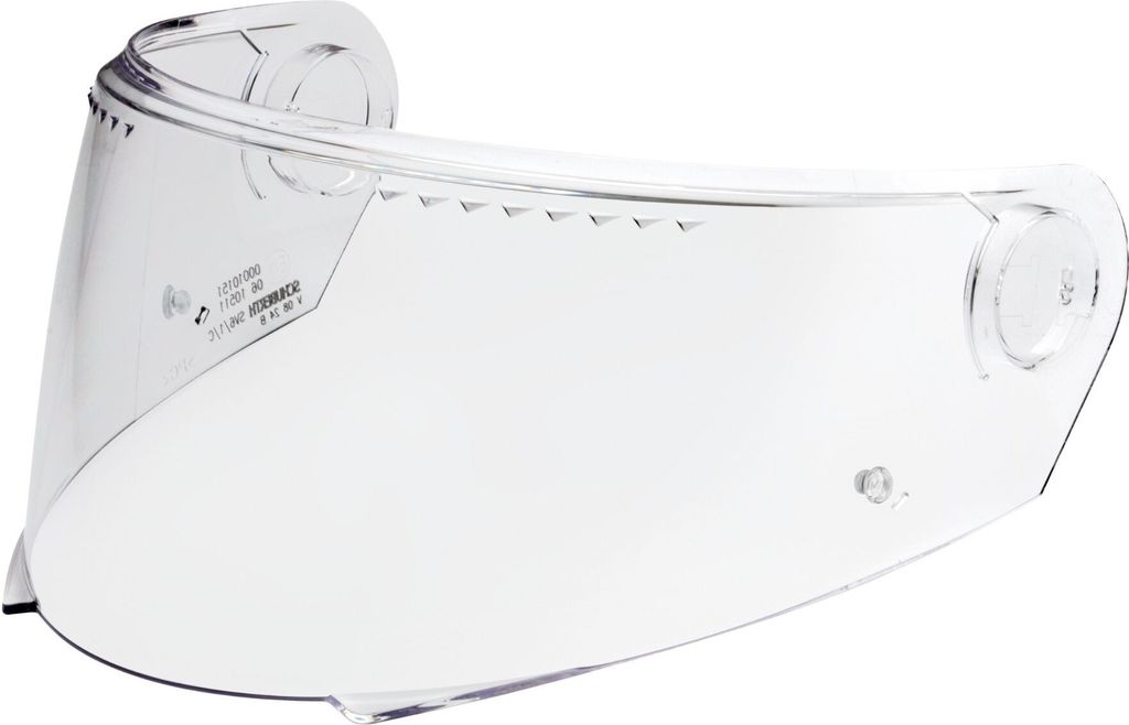Schuberth SV6 C5 / S3 Visier, klar, XS-L
