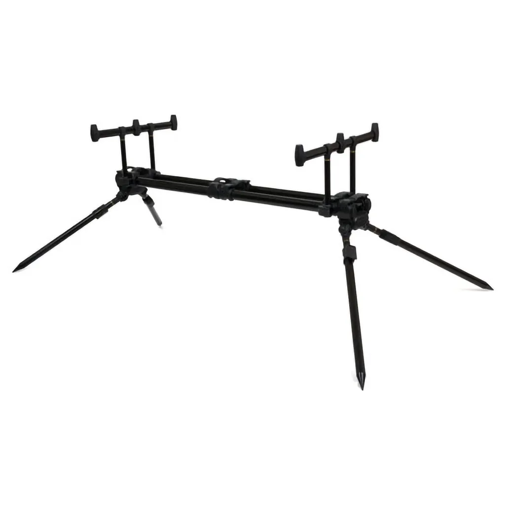 Fox Fishing Ranger MK2 Pod 3 Rod Stand : Support de Canne Haute Performance