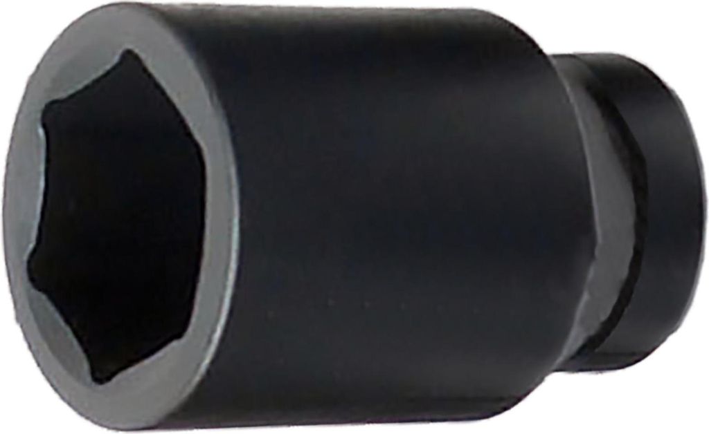 SW-Stahl 07980L-32 IMPACT-Steckschlüsseleinsatz, 1", 32 mm, tief