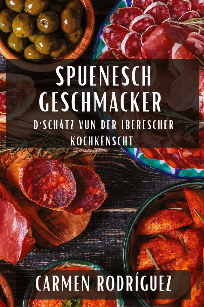 Spuenesch Geschmacker