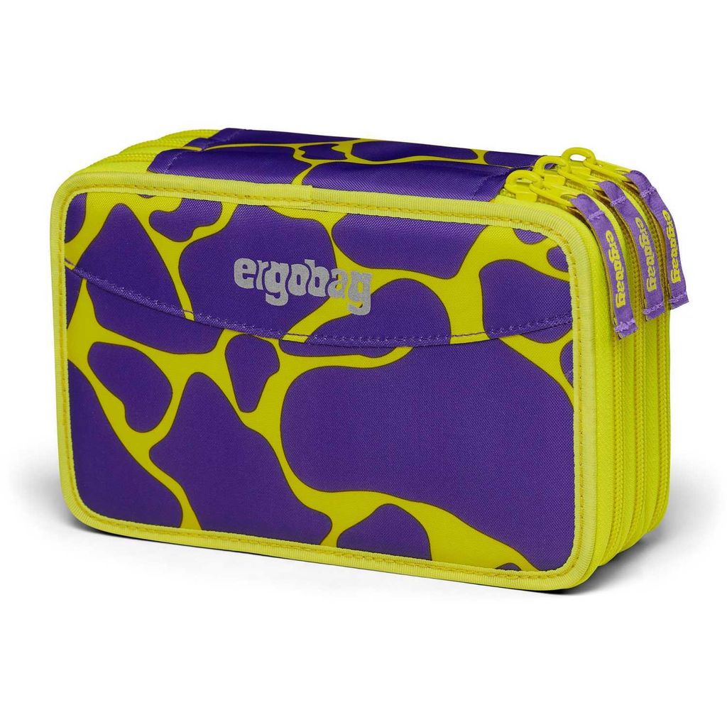 Ergobag Maxi-Mäppchen SuBärkraft Produktbild 