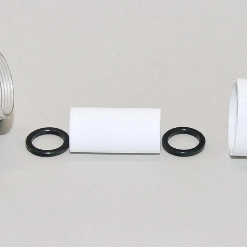 Diffuseur CO2 à membrane JBL Proflora Taifun Inline avec compte-bulles