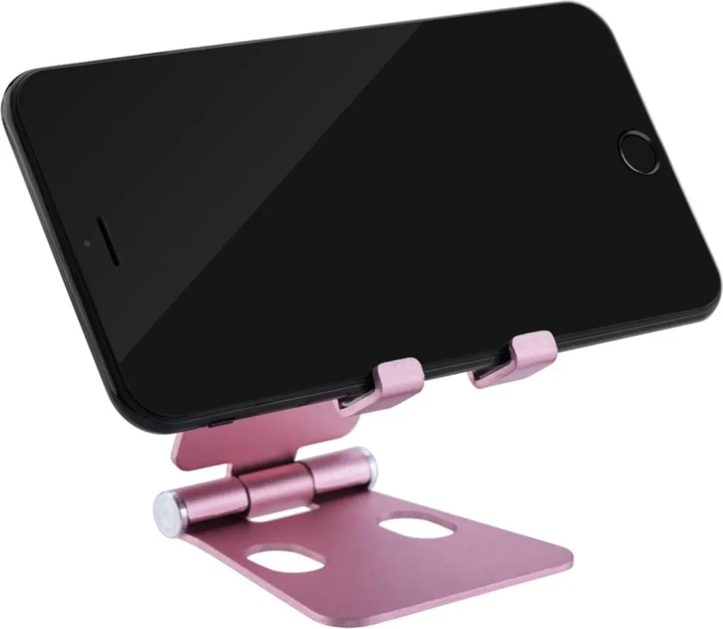 PIEGHEVOLE PER TABLET CELLULARE SUPPORTO DA TAVOLO VIDEO LIBRI SCRIVANIA rx