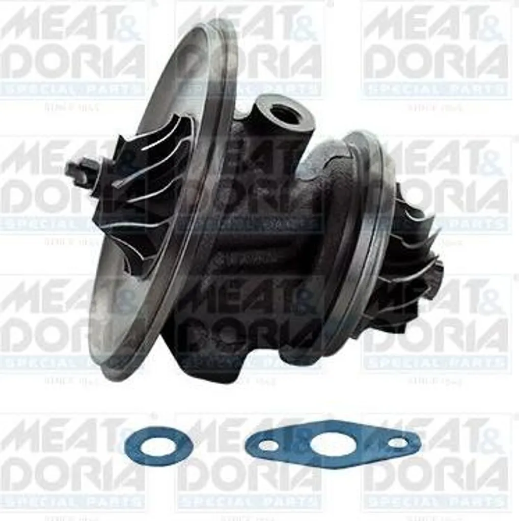 Turbine de compresseur MEAT & DORIA 601429 compatible Alfa Romeo