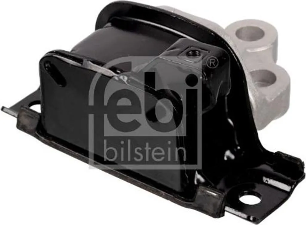 Stop bruits moteur avec le roulement Febi 174208 pour 207 et Octavia