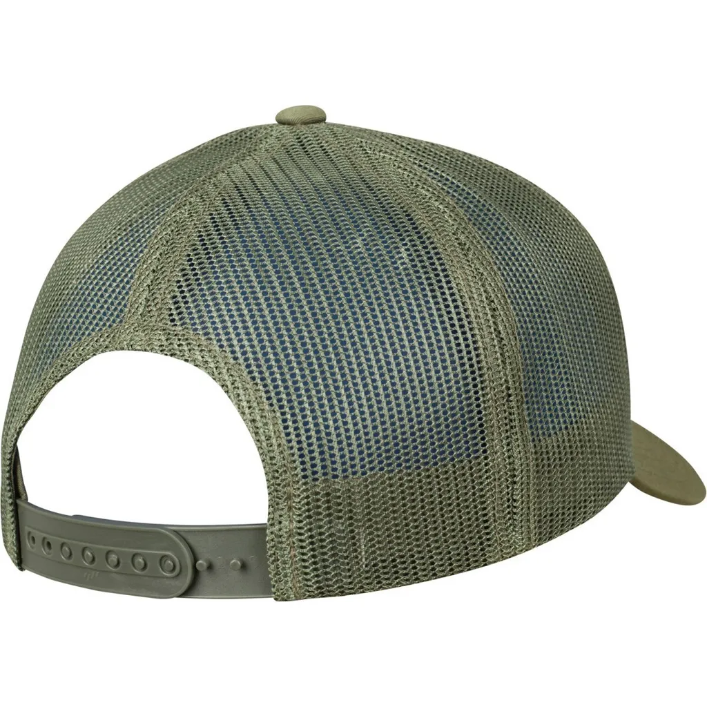Berretto Trucker Flexfit 6606 Buck | Stile Streetwear Retro 2026 - 17