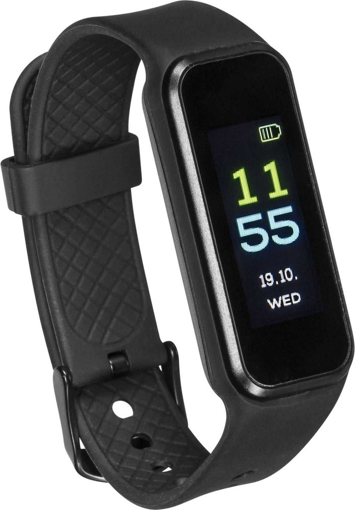 Beurer AS99 Capteur d'activité avec pulsomètre Image du produit 