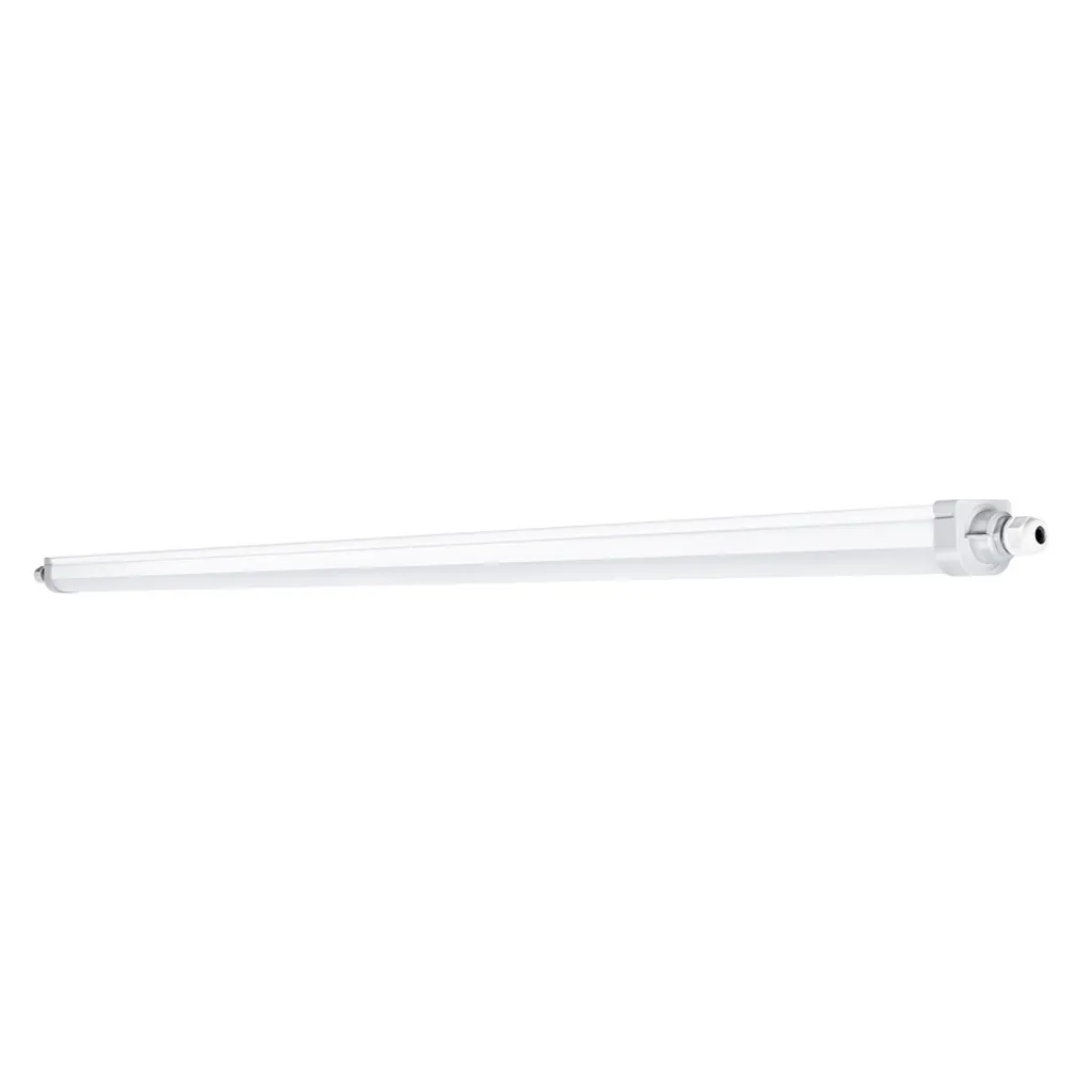 Éclairage LED pour Parking et Garage IP66 150cm Luminaire Mural et Plafond