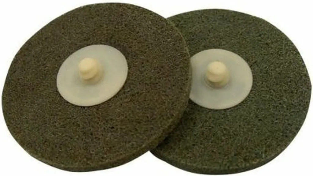 Mola abrasiva Standard Abrasives 911