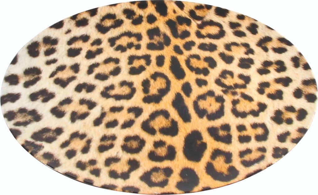 Platzteller Ø 33 cm neuetischkultur Produktbild 