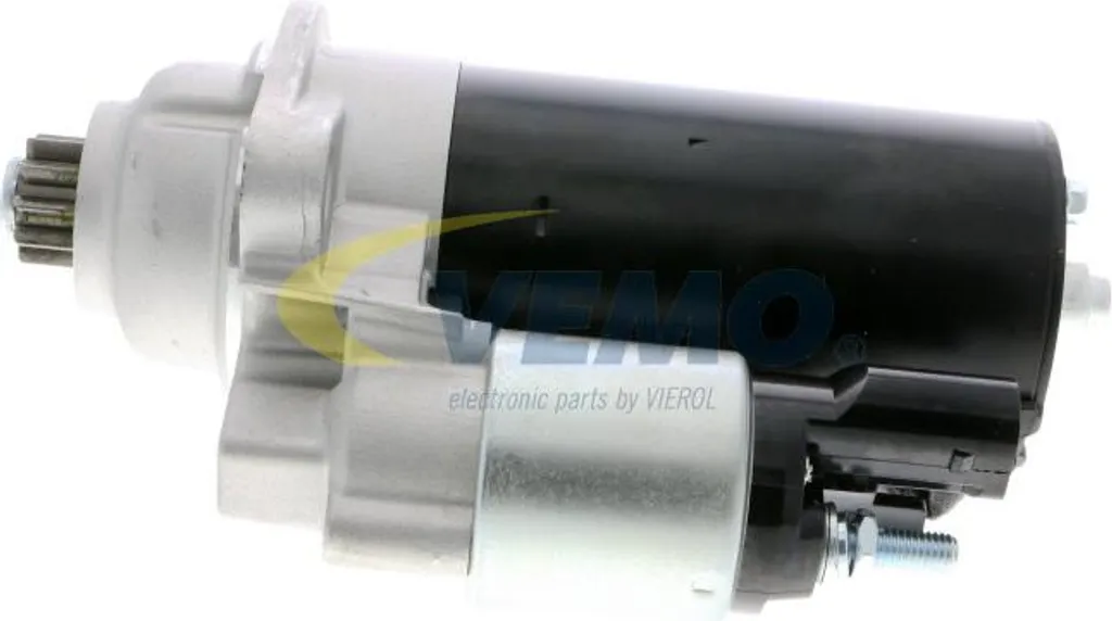 Démarreur Moteur Qualité Origine pour VW et Audi - VEMO V10-12-20250