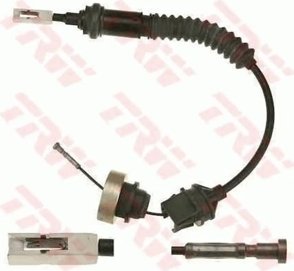 Câble d'embrayage de rechange pour Peugeot 306 - Référence OE 2150 E8