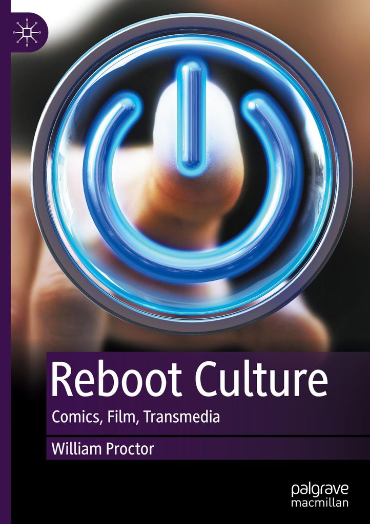 ISBN Reboot Culture, Englisch, Hardcover, 280 Seiten