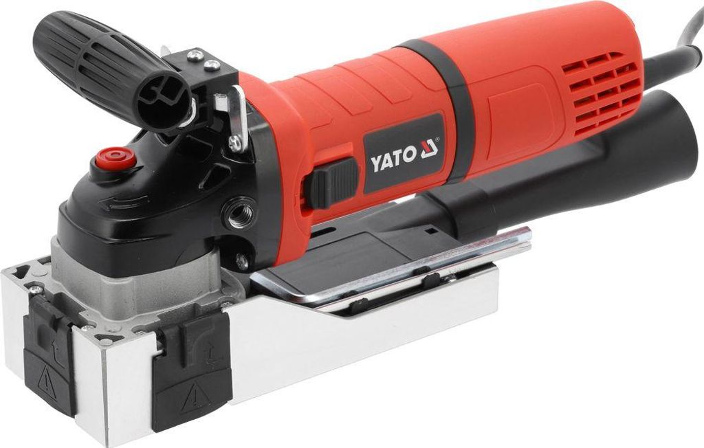 YATO Spezialfräse Lackfräse 720W 10.000 U/min Fräskopf 80 Produktbild 