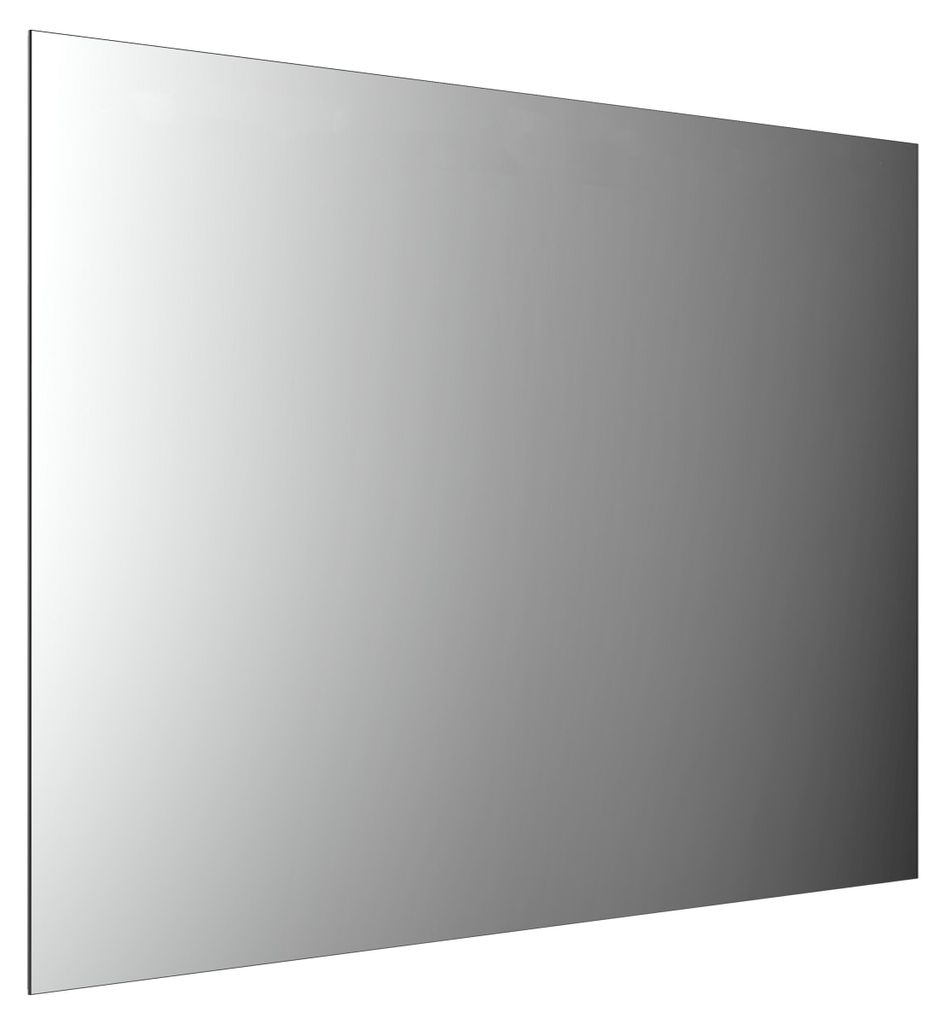 emco MI 140 LED-Lichtspiegel mit umlaufender, indirekter Beleuchtung, Höhe 790mm, 449814005