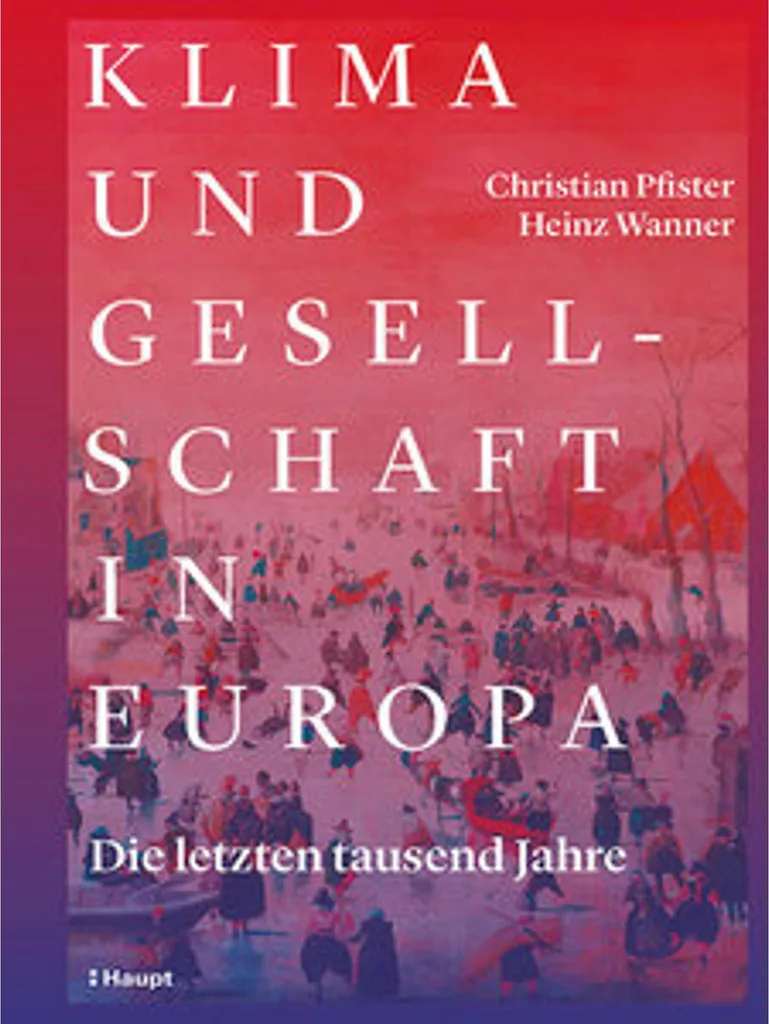 Klima und Gesellschaft in Europa : Analyse historique et défis actuels