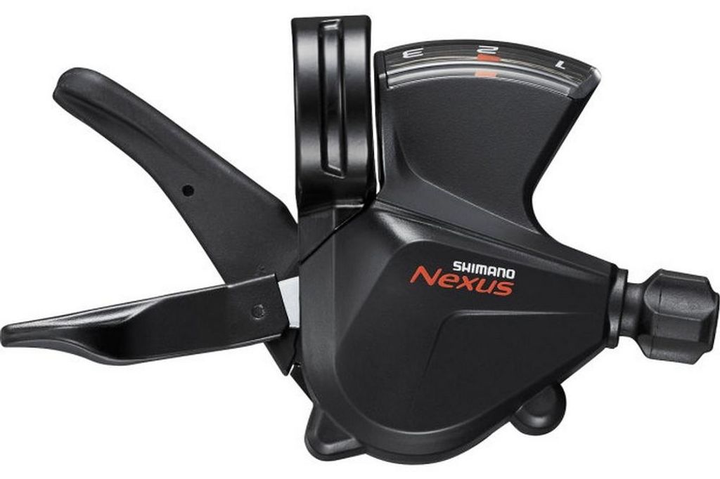 Shimano Thumbsteller 3 Geschwindigkeit Nexus SL-C2010 Produktbild 
