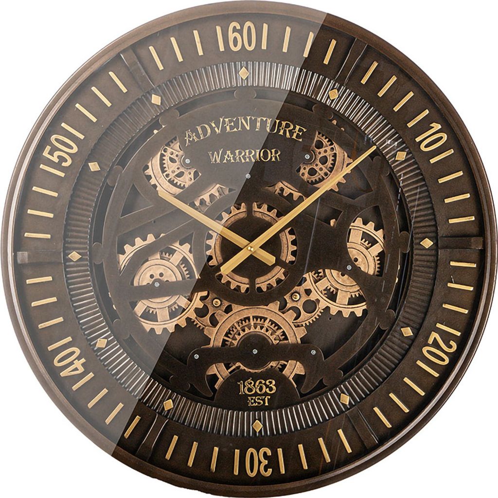 Casablanca by Gilde Wanduhr Avento, 52657