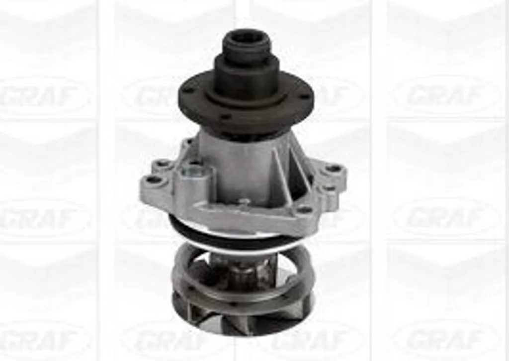 Pompe à eau de refroidissement moteur GRAF PA502A pour Série 3 et 5