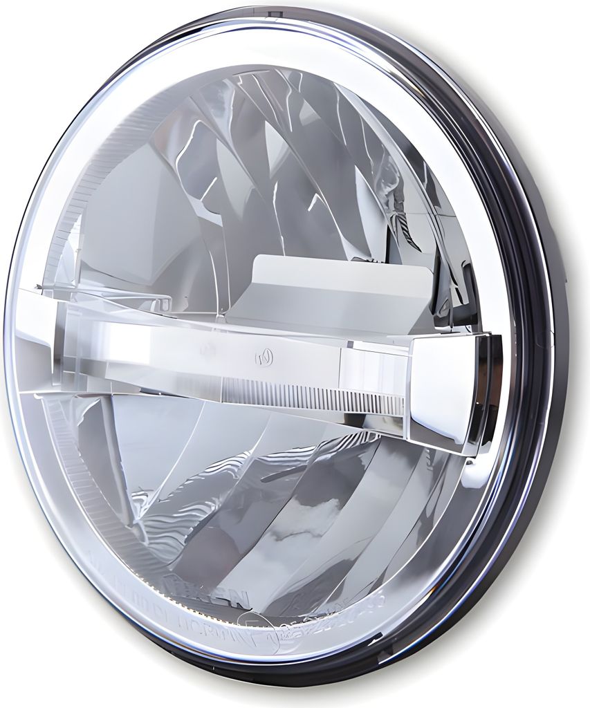 HIGHSIDER LED Hauptscheinwerfereinsatz Typ 4, DRL, 7 Zoll