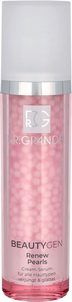 Seren Dr. Grandel Beauty Gen Renew Pearls Cream Serum Produktbild 