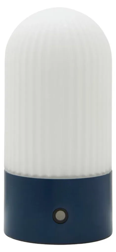 Lampe de chevet Touareg SIGNATURE 19cm - Petite lampe de table déco