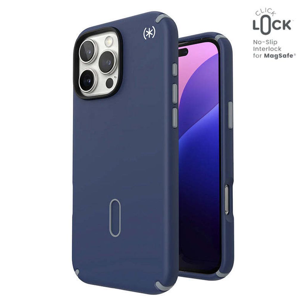 Speck 150724-3206, Cover, Apple, iPhone 16 Pro Max, 17,5 cm Produktbild 