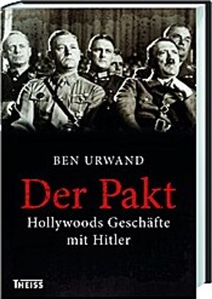Der Pakt