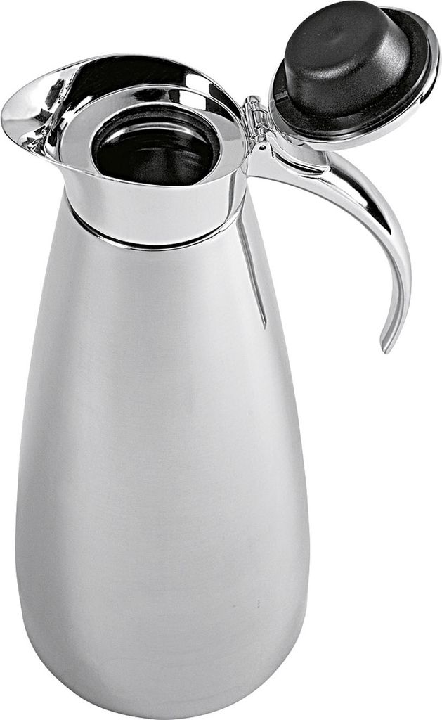 EMSA Isolierkanne Eleganza 1,3 l Edelstahl Produktbild 12