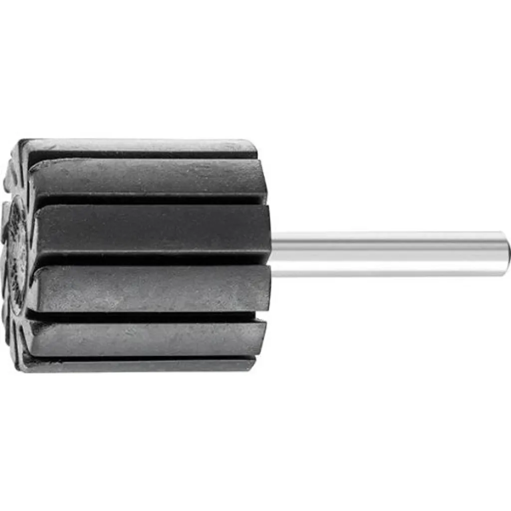 Porta Manicotto Abrasivo PFERD GK Cilindrico - Alta Efficienza ISO