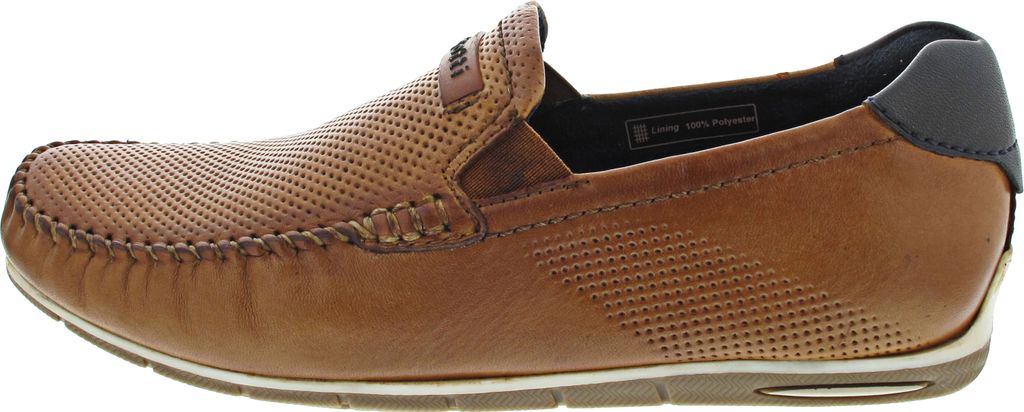 Bugatti CHESLEY 325A2X6G4000630 (46/COGNAC)