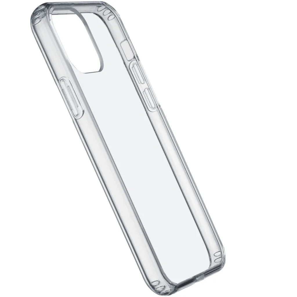 Coque iPhone 11 Cellularline Clear Strong Haute Résistance aux Chocs - 2