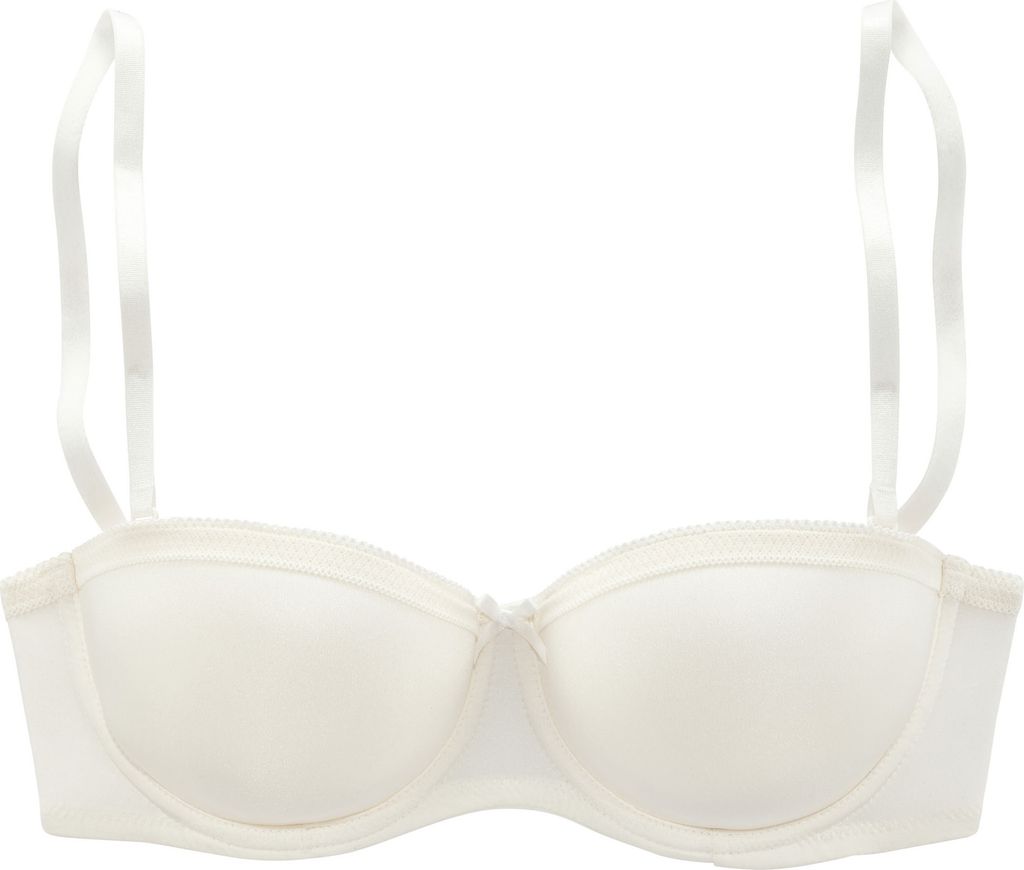 s.Oliver Multiway-BH creme Größe 80 Cup C