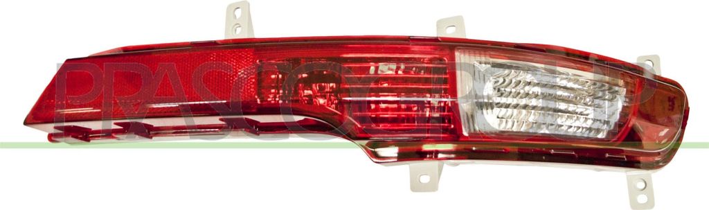 PRASCO Nebelschlussleuchte KI0244453 Rechts für KIA SPORTAGE (SL)
